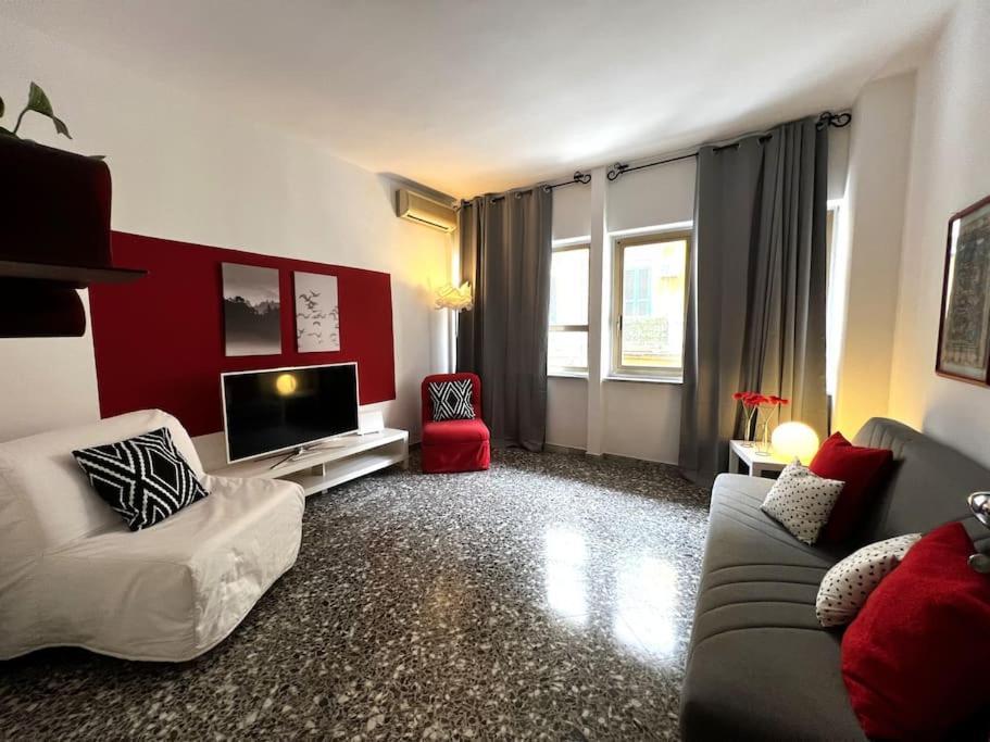 Home130 Бари Екстериор снимка